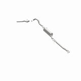 MagnaFlow BRE Exhaust Kit 06-09 Dodge Ram 1500 2500 3500 5.7L Magnaflow Catback  AXOPROS