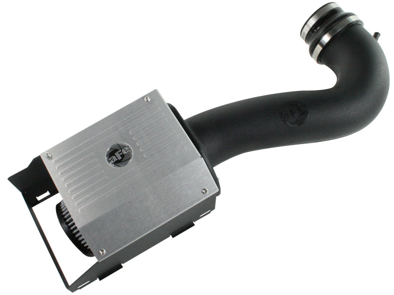 aFe MagnumFORCE Intakes Stage-2 PDS AIS PDS Jeep Grand Cherokee 05-07 Commander 06-07 V8-5.7L aFe Cold Air Intakes  AXOPROS