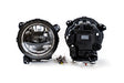 DV8 Offroad 18-22 Jeep Gladiator Wrangler LED Projector Headlights DV8 Offroad Headlights  AXOPROS