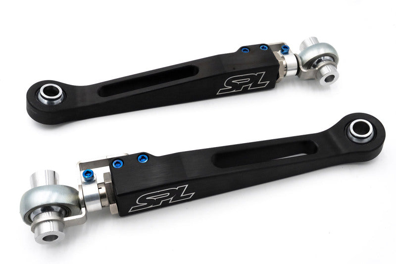 SPL Parts 2016+ Chevrolet Camaro (Gen 6) Front Lower Control Arms SPL Parts Control Arms  AXOPROS