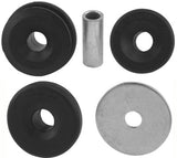 KYB Shocks & Struts Strut Mounts Front & Rear CHRYSLER Sebring 1995-00 CHRYSLER Sebring 2001-05 DODG KYB Shock Mounts & Camber Plates  AXOPROS