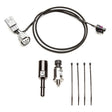 Cobb Subaru 08-21 STI (Incl. 2018 Type RA) Fuel Pressure Sensor Kit COBB Fuel Pressure Regulators  AXOPROS