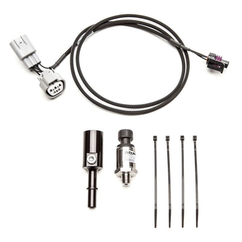 Cobb Subaru 08-21 STI (Incl. 2018 Type RA) Fuel Pressure Sensor Kit COBB Fuel Pressure Regulators  AXOPROS