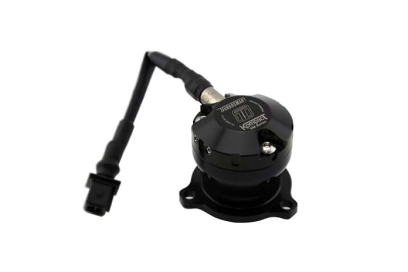 Turbosmart BMW N55 3.0L (E90/E92/F30) Kompact EM Plumb Back VR9 Diverter Valve Turbosmart Blow Off Valves  AXOPROS