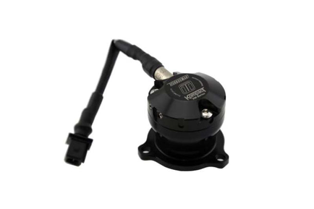 Turbosmart BMW N55 3.0L (E90/E92/F30) Kompact EM Plumb Back VR9 Diverter Valve Turbosmart Blow Off Valves  AXOPROS