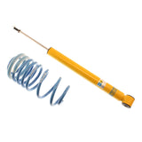 Bilstein B14 (PSS) 99-06 VW Golf/99-05 Jetta/99-10 Beetle Front & Rear Performance Suspension System Bilstein Coilovers  AXOPROS