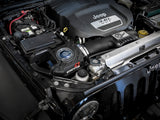 aFe Momentum GT Pro 5R Cold Air Intake System 12-18 Jeep Wrangler JK V6 3.6L aFe Cold Air Intakes  AXOPROS