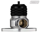 Turbo XS 08-12 WRX 50/50 Hybrid BOV Turbo XS Blow Off Valves  AXOPROS