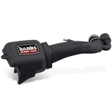Banks Power 18-20 Jeep 3.6L Wrangler (JL) Ram-Air Intake System Banks Power Short Ram Air Intakes  AXOPROS