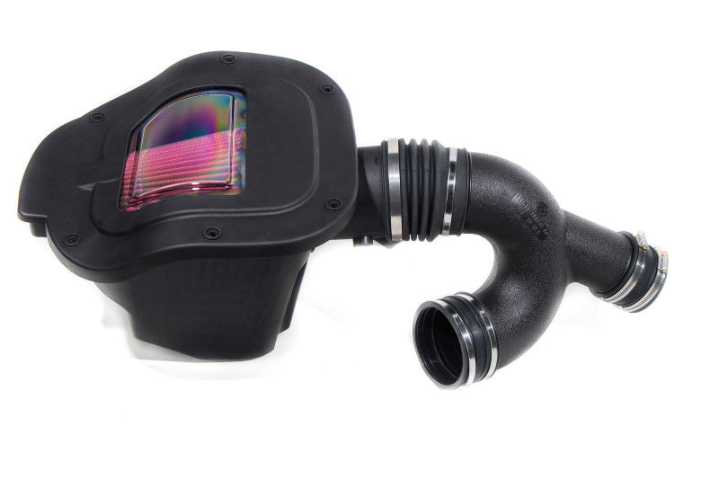 Roush 2018-2024 F-150 2.7L/3.5L V6 EcoBoost Cold Air Kit (Incl. Raptor) Roush Cold Air Intakes  AXOPROS