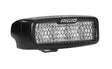 Rigid Industries SRQ - 60 Deg. Lens - White - Single Rigid Industries Light Bars & Cubes  AXOPROS