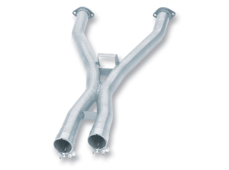 Borla Corvette Z06 X Pipe Borla X Pipes  AXOPROS