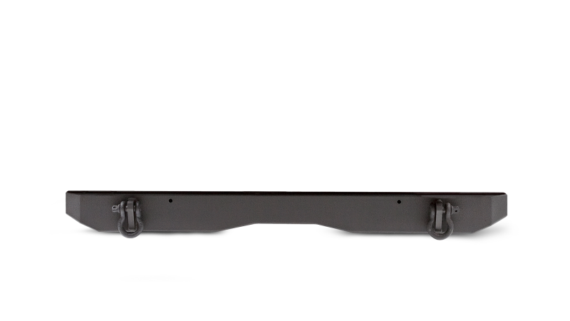 Body Armor 4x4 87-06 Jeep Wrangler Front Bumper Body Armor 4x4 Bumpers - Steel  AXOPROS