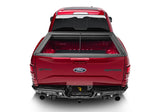 Roll-N-Lock 15-18 Ford F-150 SB 77-3/8in M-Series Retractable Tonneau Cover Roll-N-Lock Tonneau Covers - Retractable  AXOPROS