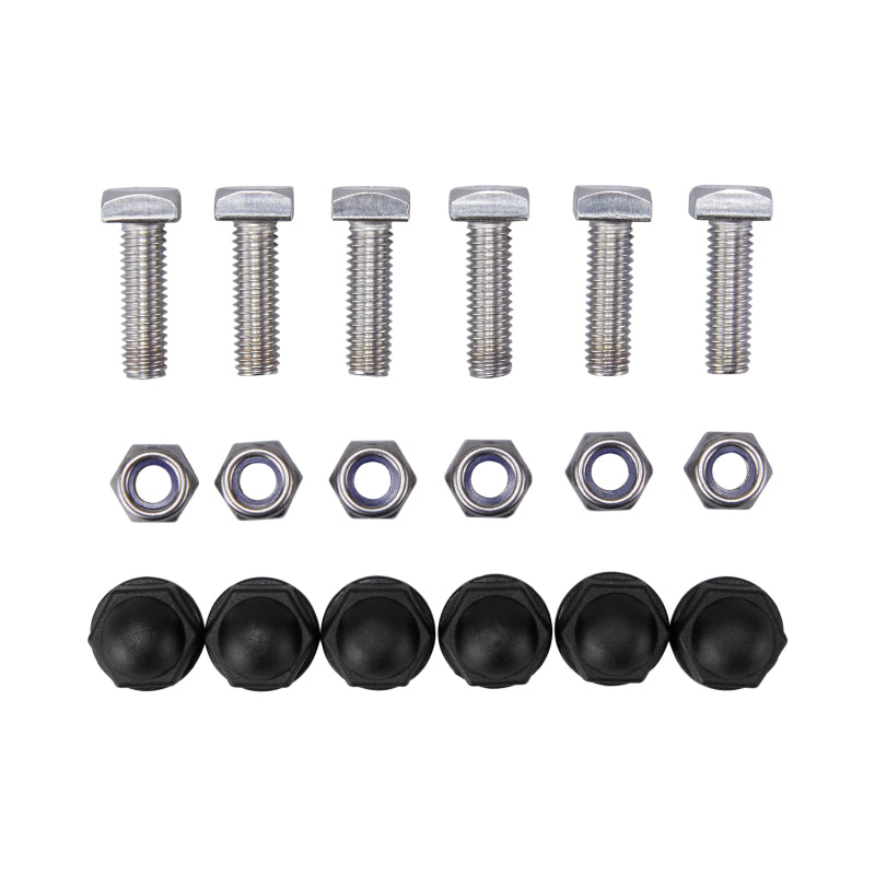 ARB AWNING T-BOLT PACK ARB Awnings & Panels  AXOPROS