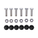 ARB AWNING T-BOLT PACK ARB Awnings & Panels  AXOPROS