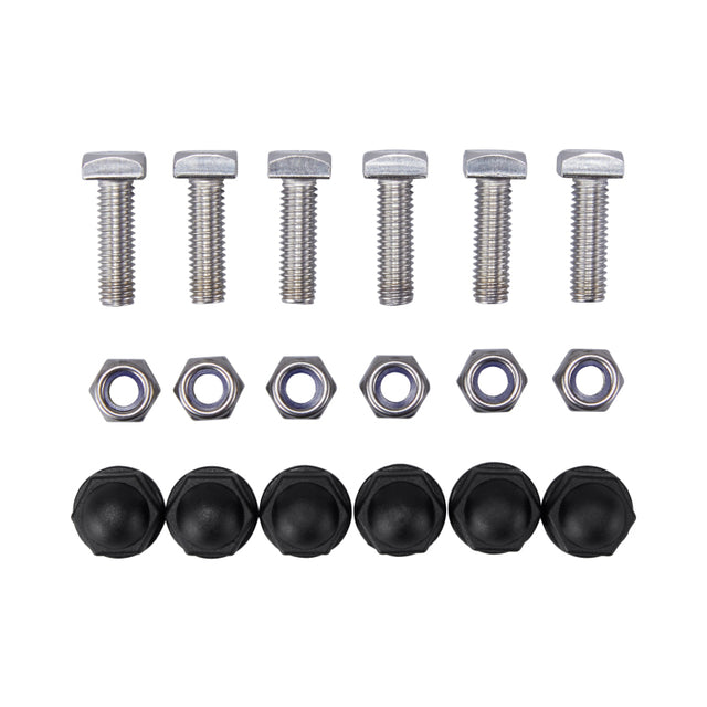 ARB AWNING T-BOLT PACK ARB Awnings & Panels  AXOPROS