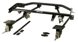 Ridetech 67-69 Camaro and Firebird Bolt-On 4 Link System Ridetech Suspension Packages  AXOPROS