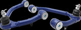 SuperPro 19-23 Chevrolet Silverado 1500 / GMC Sierra 1500 Upper Control Arm Set Superpro Control Arms  AXOPROS