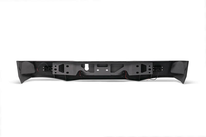 DV8 Offroad 19+ Ram 2500/3500 Rear Bumper DV8 Offroad Bumpers - Steel  AXOPROS
