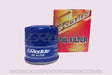 GReddy OX-04 Oil Filter M20xP1.5 / 68mm x 65mm height for Nissan VQ&SR / Mazda BP&13B / Honda ZC0B16 GReddy Oil Filters  AXOPROS