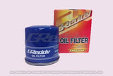 GReddy OX-04 Oil Filter M20xP1.5 / 68mm x 65mm height for Nissan VQ&SR / Mazda BP&13B / Honda ZC0B16 GReddy Oil Filters  AXOPROS