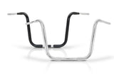 Burly Brand Gorilla Ape 16in - TBW - Black Burly Brand Handlebars  AXOPROS
