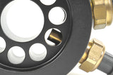 Perrin 2015+ Subaru WRX Oil Temp/Pressure Adapter - Tall Perrin Performance Oil Filter Other  AXOPROS