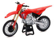 New Ray Toys Honda CRF450R Dirt Bike/ Scale - 1:12 New Ray Toys Toys  AXOPROS