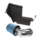 Injen Injen 2020 BMW M340i SP Short Ram Air Intake System Polished Finish Cold Air Intakes aftermarket performance part