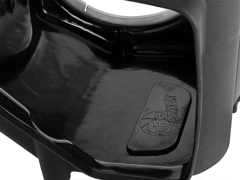 aFe Momentum GT Pro 5R Cold Air Intake System 15-17 GM SUV V8 5.3L/6.2L aFe Cold Air Intakes  AXOPROS