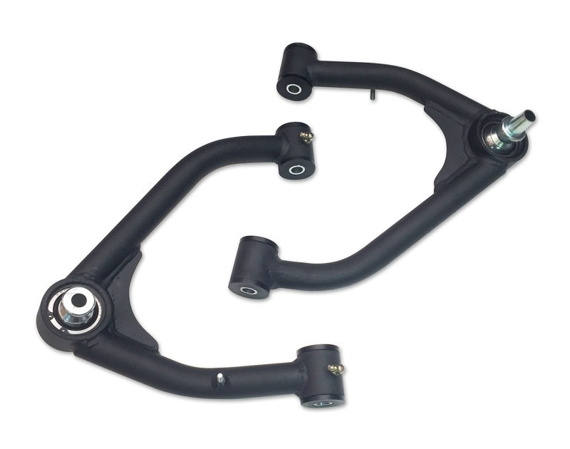 Tuff Country 14-18 Silverado 15 4x4/2wd (Alum/Stmpd 2pc Stl Up Cntrl Arm) Uni-Ball Up Cntrl Arms Pr Tuff Country Control Arms  AXOPROS