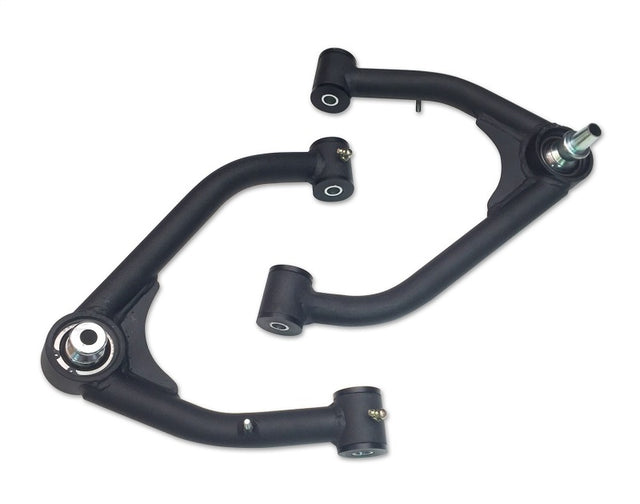 Tuff Country 14-18 Silverado 15 4x4/2wd (Alum/Stmpd 2pc Stl Up Cntrl Arm) Uni-Ball Up Cntrl Arms Pr Tuff Country Control Arms  AXOPROS