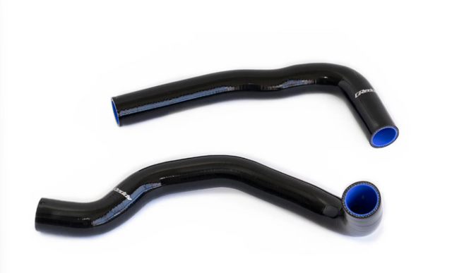 GReddy GReddy 96-01 Toyota Chaser (JZX100) Radiator Hose Kit Radiator Hoses aftermarket performance part