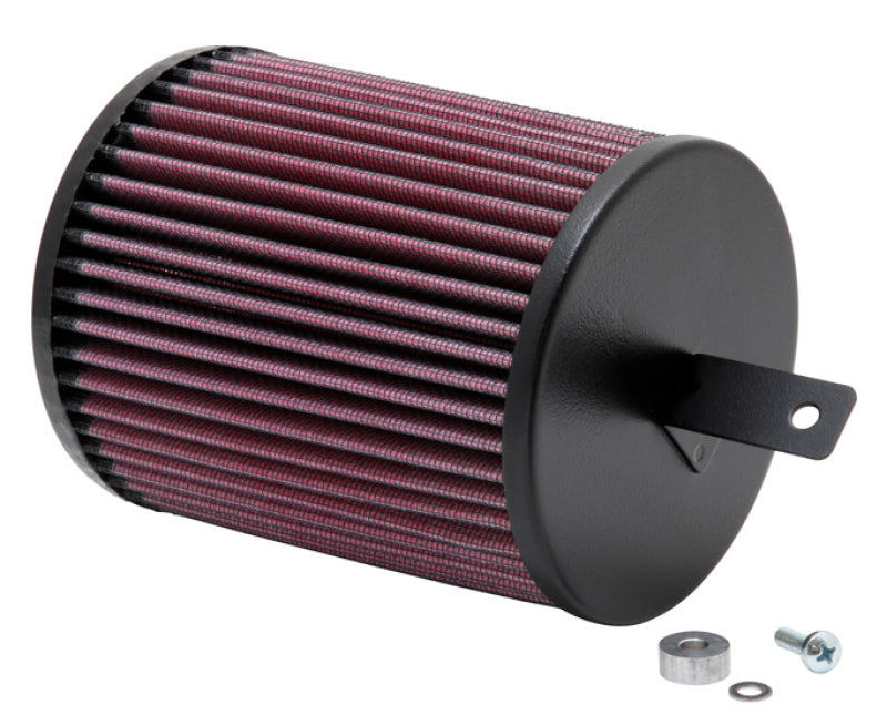 K&N 04-05 Honda TRX450R Air Filter K&N Engineering Air Filters - Drop In  AXOPROS