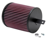 K&N 04-05 Honda TRX450R Air Filter K&N Engineering Air Filters - Drop In  AXOPROS
