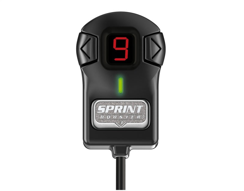aFe Power Sprint Booster Power Converter 12-17 Dodge Ram 1500/2500/3500 L6/V6/V8 AT/MT aFe Throttle Controllers  AXOPROS