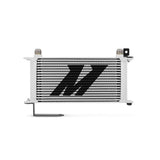 Mishimoto 08-14 Subaru WRX Oil Cooler Kit Mishimoto Oil Coolers  AXOPROS