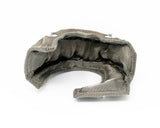 Torque Solution Thermal Turbo Blanket (Volcanic Rock) 2015+ Subaru WRX Stock Frame Torque Solution Turbo Blankets  AXOPROS