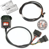 Banks Power Pedal Monster Throttle Sensitivity Booster for Use w/ Exst. iDash - 07-19 Ram 2500/3500 Banks Power Throttle Controllers  AXOPROS