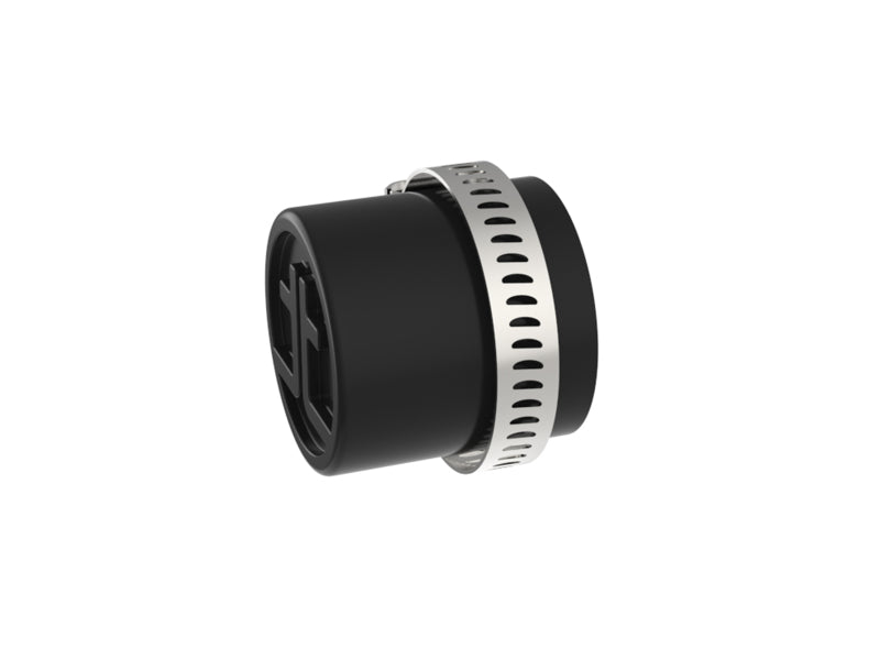 aFe Takeda Cold Air Intake System Replacement Universal 1in Silicone Cap Kit aFe Air Intake Components  AXOPROS