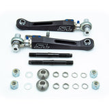 SPL Parts 2019+ BMW (G20) & 2021+ BMW (G22) Front Lower Control Arm SPL Parts Control Arms  AXOPROS