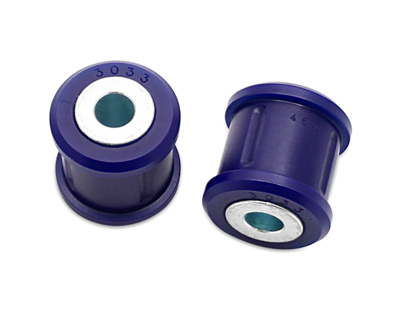 SuperPro 1993 Toyota Supra Twin Turbo Rear Lower Control Arm Shock Mount Bushing Superpro Bushing Kits  AXOPROS