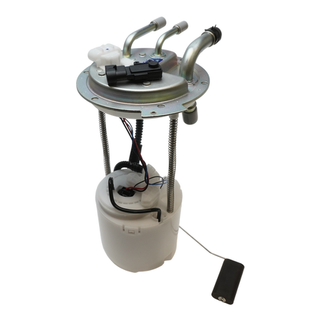 DeatschWerks DeatschWerks 04-14 GM SUV DW400 Performance Module w/ DW430C - Returnless Fuel Pumps aftermarket performance part