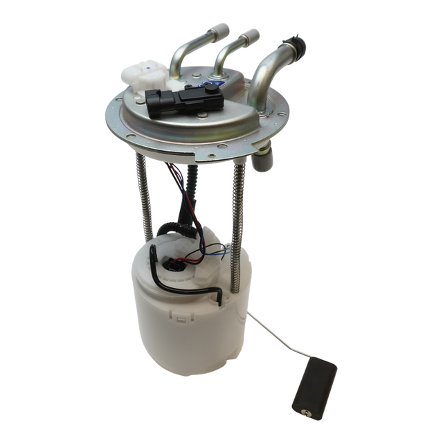 DeatschWerks DeatschWerks 04-14 GM SUV DW400 Performance Module w/ DW430C - Returnless Fuel Pumps aftermarket performance part