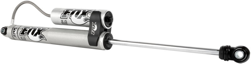 Fox 94-11 Dodge 2500/3500 2.0 Performance Series 12.6in Smooth Body R/R Rear Shock / 4-6in Lift FOX Shocks and Struts  AXOPROS