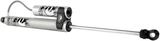 Fox 94-11 Dodge 2500/3500 2.0 Performance Series 12.6in Smooth Body R/R Rear Shock / 4-6in Lift FOX Shocks and Struts  AXOPROS