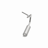 Magnaflow MagnaFlow BRE Exhaust Kit 87-96 Ford Bronco Catback aftermarket performance part