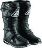 Answer AR1 Boots Black Size - 10 Answer Motorcycle Boots  AXOPROS