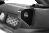 DV8 Offroad 18-23 Wrangler JL/Gladiator JT Spec Series Front Bumper DV8 Offroad Bumpers - Steel  AXOPROS
